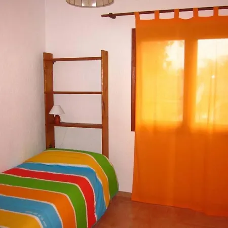 El Cau Del Montgo Apartment Denia Exterior photo