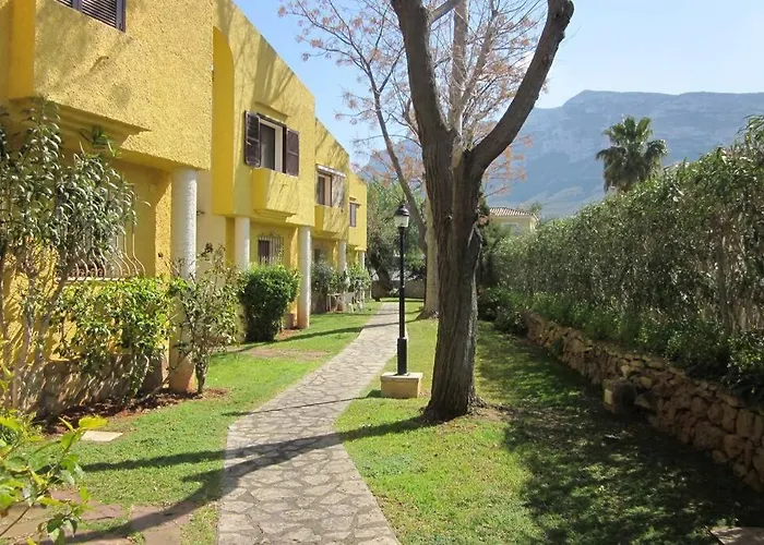El Cau del Montgó