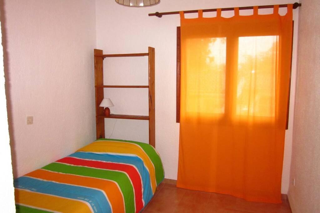 Appartement El Cau Del Montgo