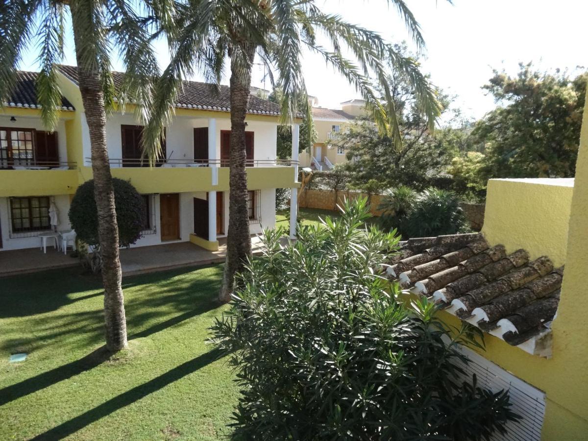 El Cau Del Montgó