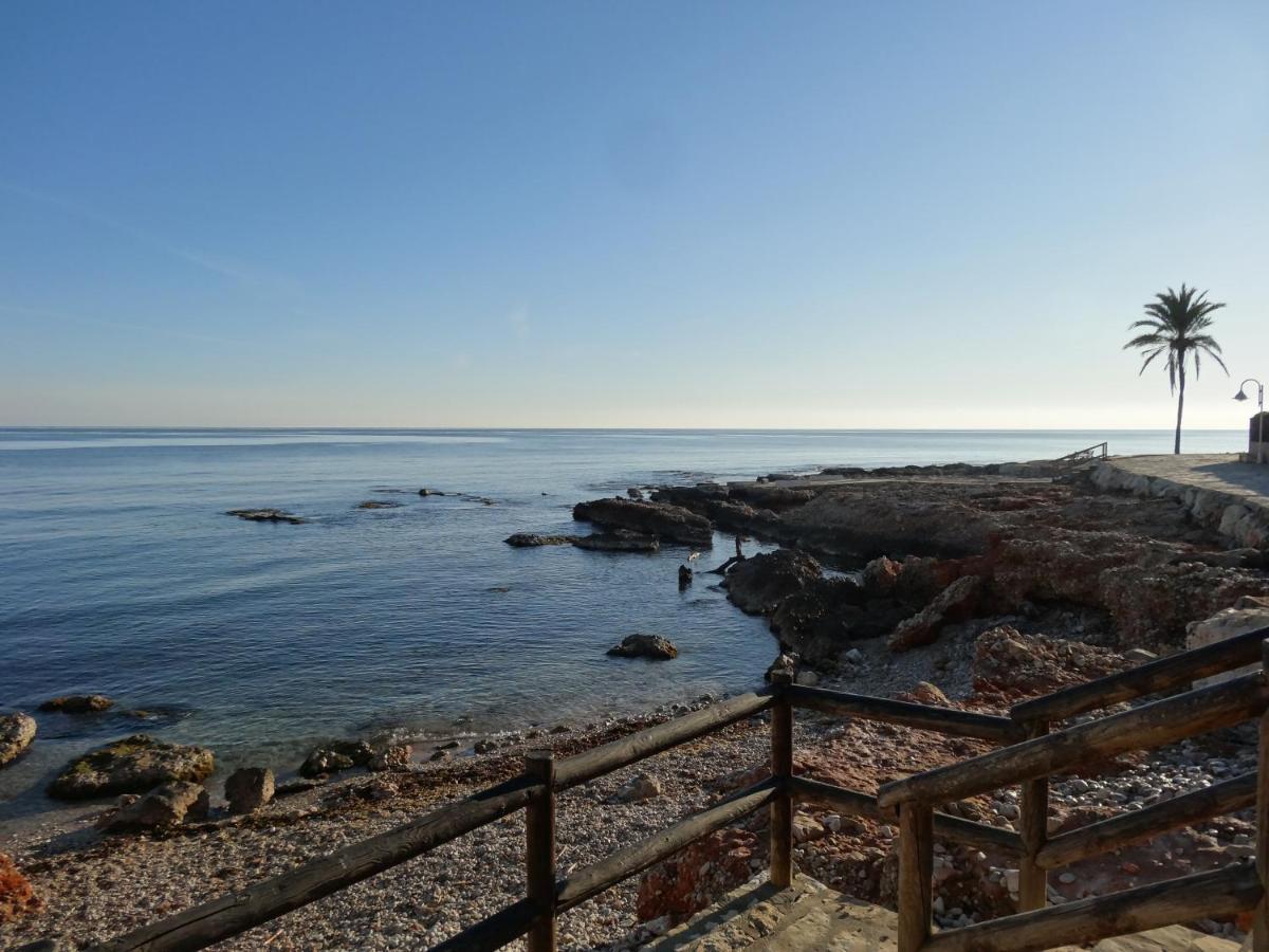 Apartamento El Cau Del Montgó Dénia