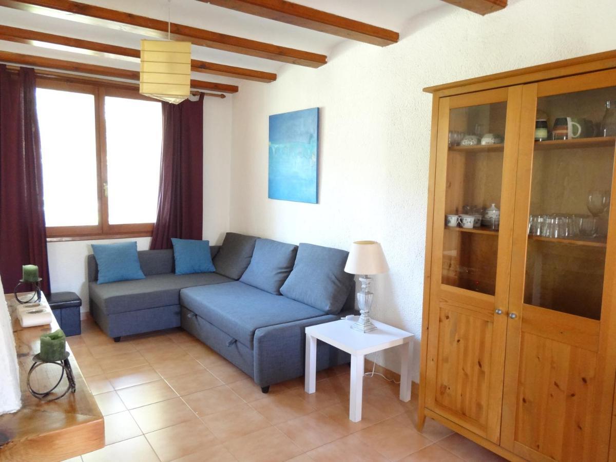 Apartamento El Cau Del Montgó