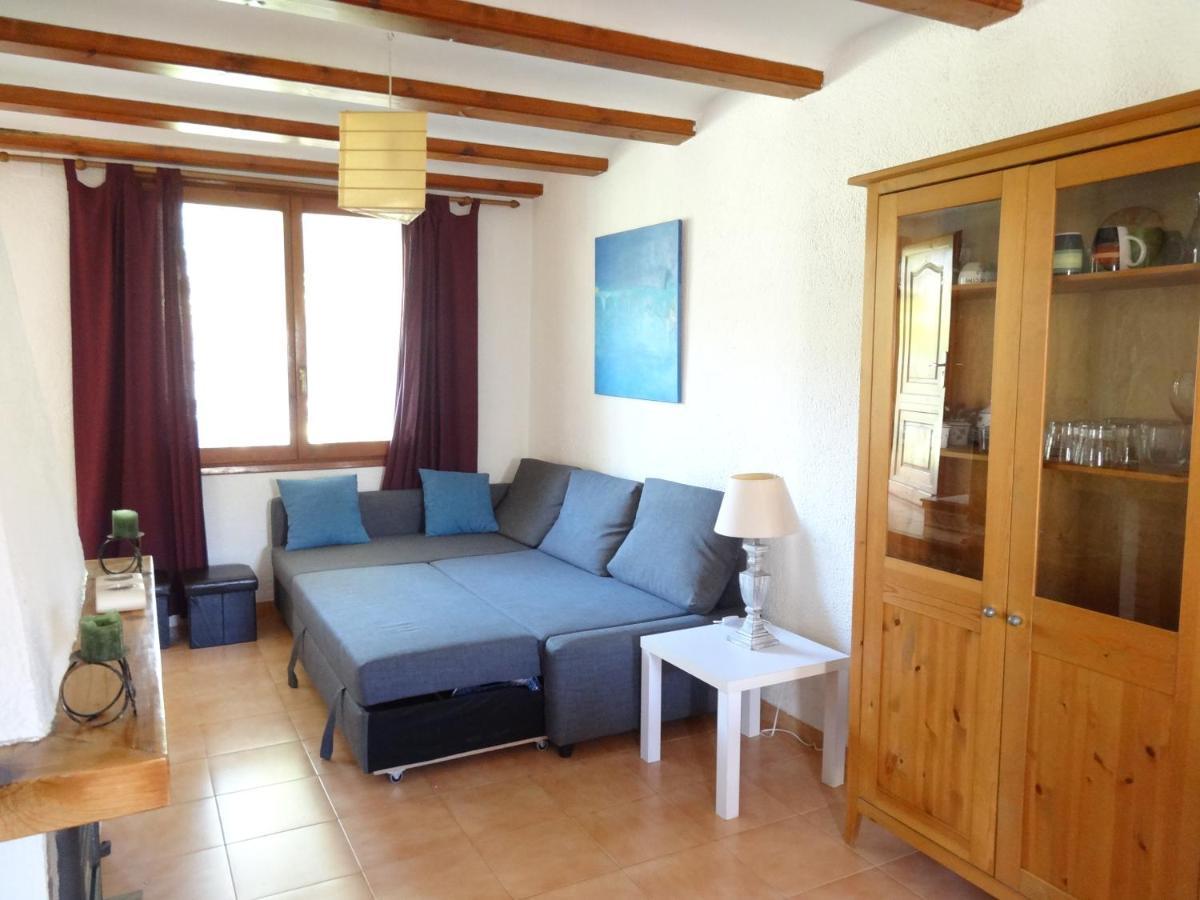 El Cau Del Montgó Apartamento *