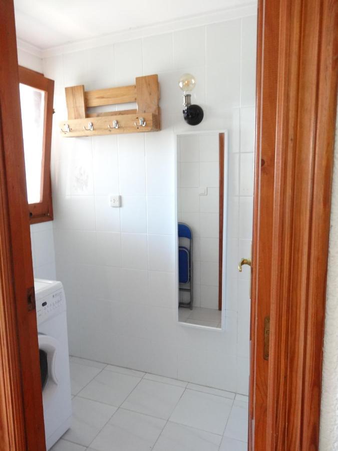 El Cau Del Montgo Appartement Dénia