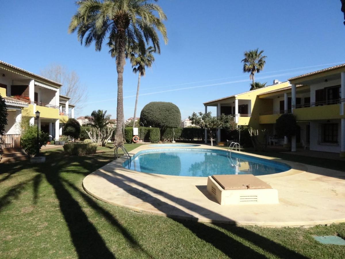 Appartement El Cau Del Montgo